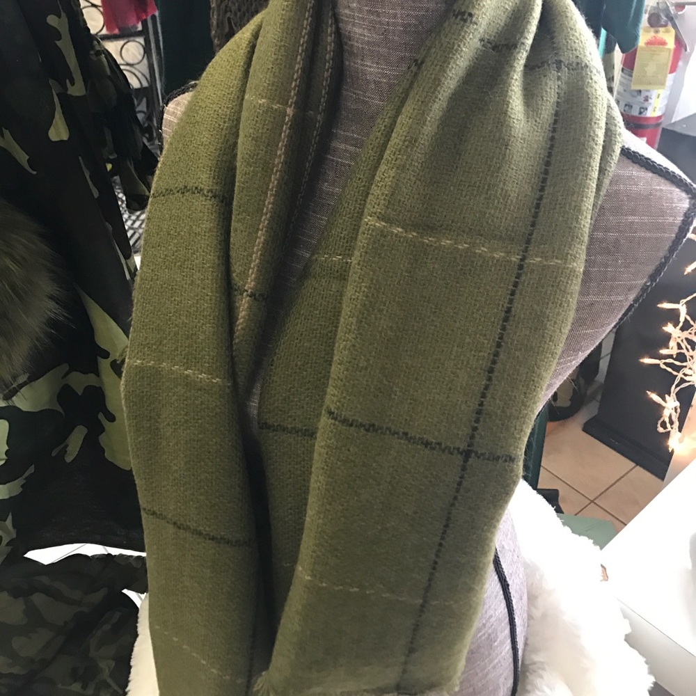 Scarf